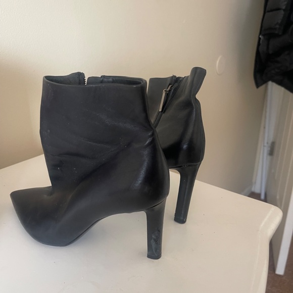 YSL boot heels - Picture 6 of 6